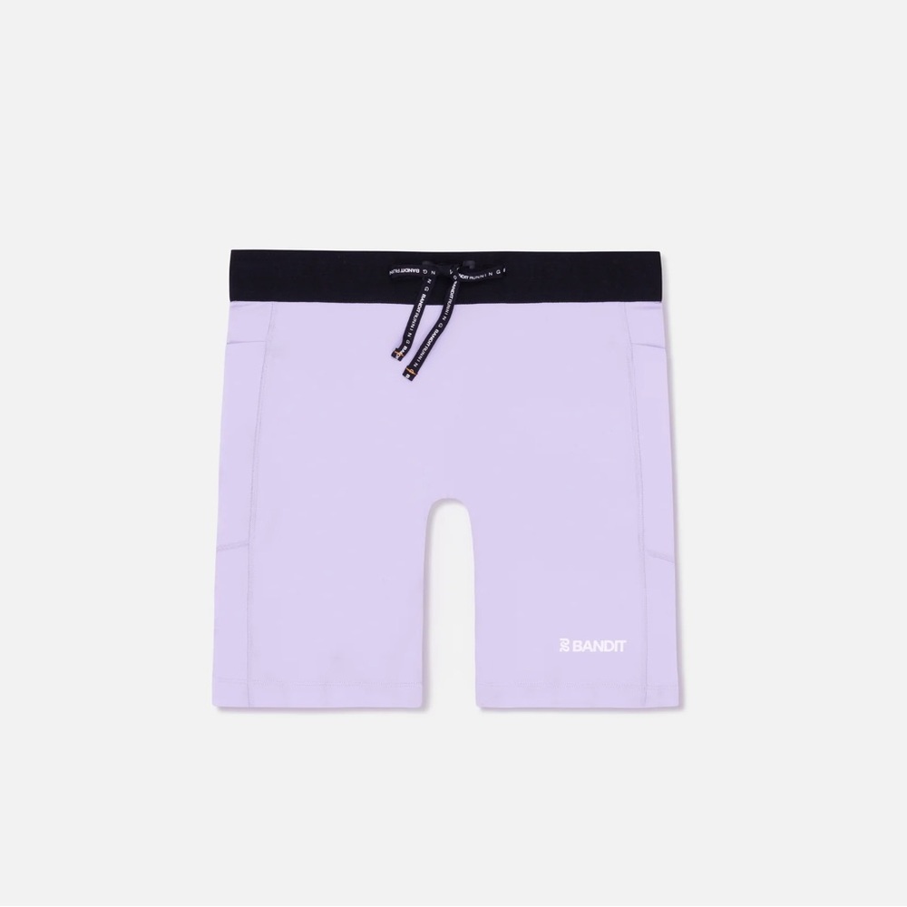 Bandit 7" WOMEN'S COMPRESSION SHORTS